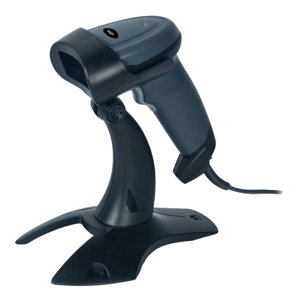 Leitor de Códigos Elgin BR-520 2D - 46BR520CKD00