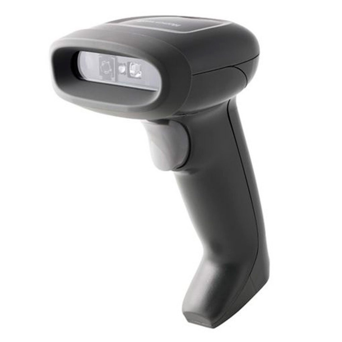 Leitor de Códigos Honeywell HH490 2D com Suporte - HH490-R1-1USB-1 Leitor de Códigos Honeywell HH490 2D com Suporte - HH490-R1-1USB-1