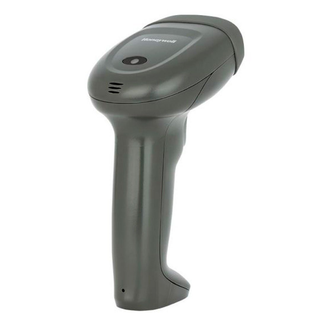 Leitor de Códigos Honeywell HH490 2D com Suporte - HH490-R1-1USB-1 Leitor de Códigos Honeywell HH490 2D com Suporte - HH490-R1-1USB-1