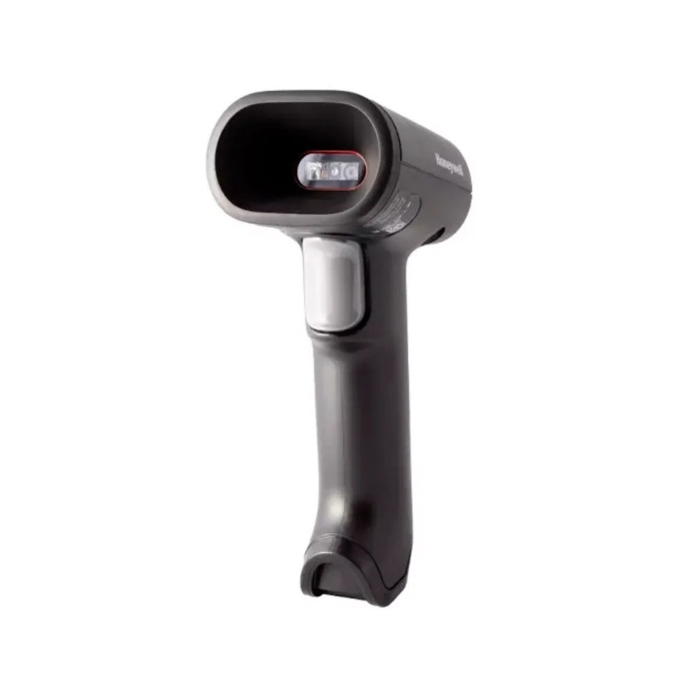 Leitor de Códigos Honeywell HH492 sem fio 2D - HH492-R1-1USB-5