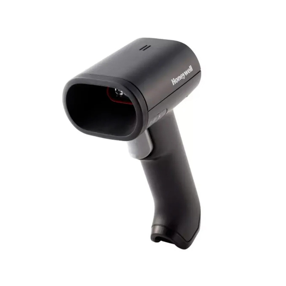Leitor de Códigos Honeywell HH492 sem fio 2D - HH492-R1-1USB-5