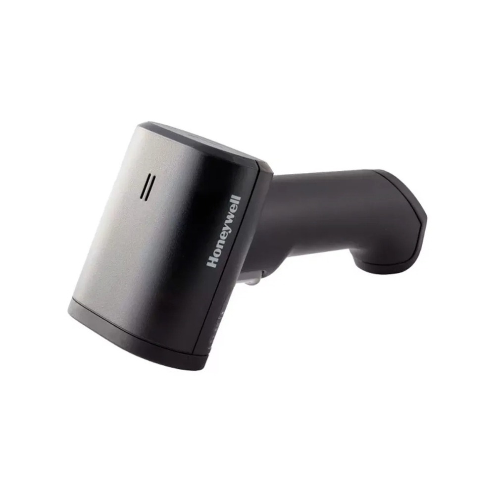 Leitor de Códigos Honeywell HH492 sem fio 2D - HH492-R1-1USB-5