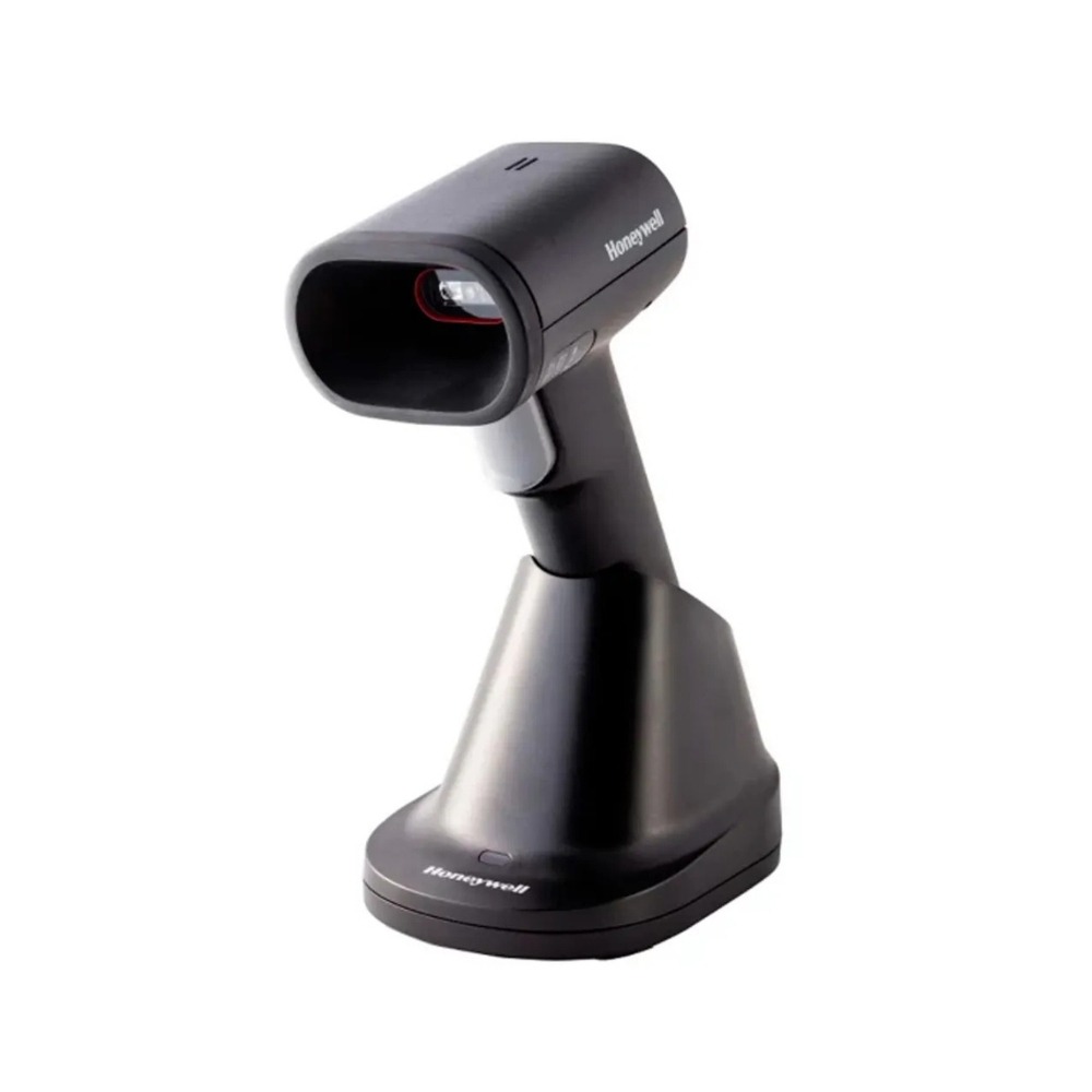 Leitor de Códigos Honeywell HH492 sem fio 2D - HH492-R1-1USB-5