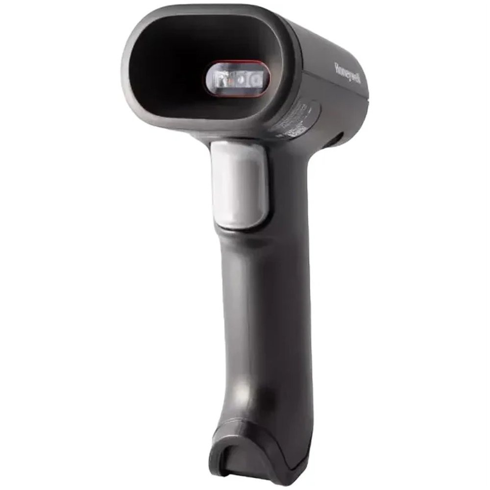Leitor de Códigos Honeywell HH492, sem fio 2D - HH492-R1-1USB-5 Leitor de Códigos Honeywell HH492, sem fio 2D - HH492-R1-1USB-5