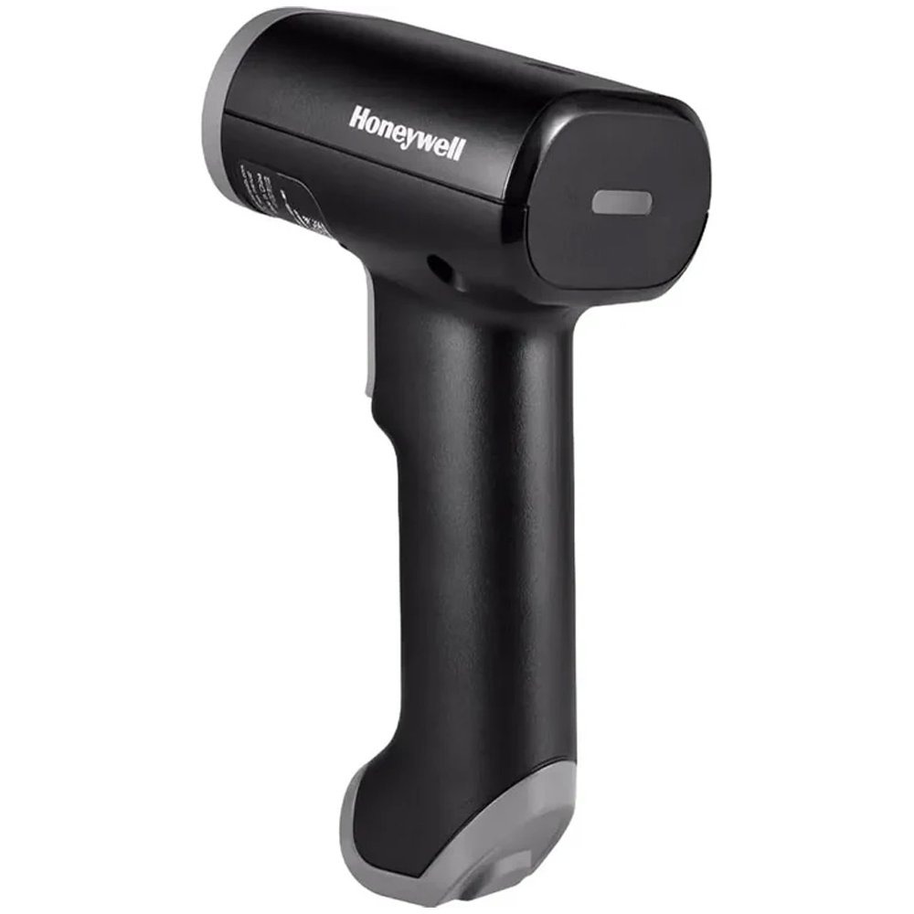 Leitor de Códigos Honeywell HH492, sem fio 2D - HH492-R1-1USB-5 Leitor de Códigos Honeywell HH492, sem fio 2D - HH492-R1-1USB-5