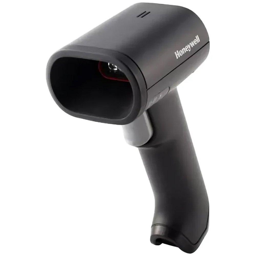 Leitor de Códigos Honeywell HH492, sem fio 2D - HH492-R1-1USB-5 Leitor de Códigos Honeywell HH492, sem fio 2D - HH492-R1-1USB-5