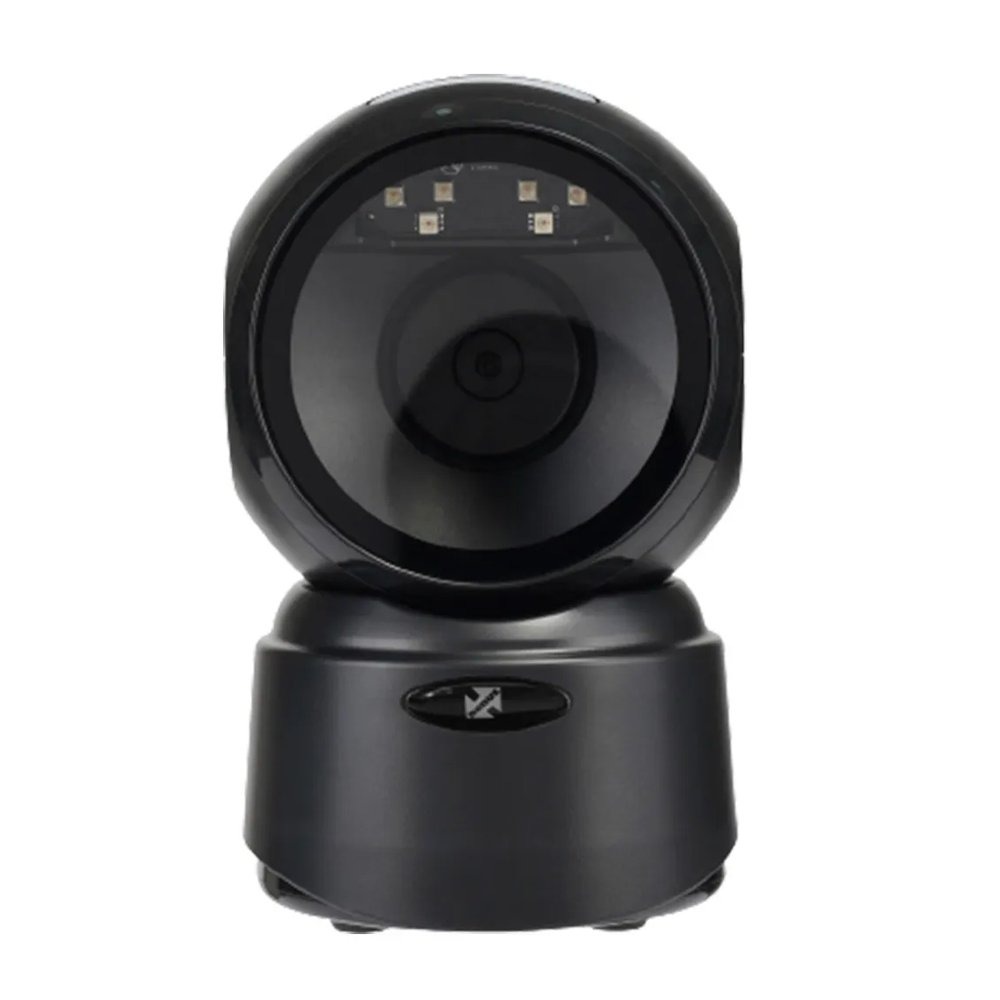 Leitor Fixo Nonus Omni 2D Omnidirecional 2D/1D 012096