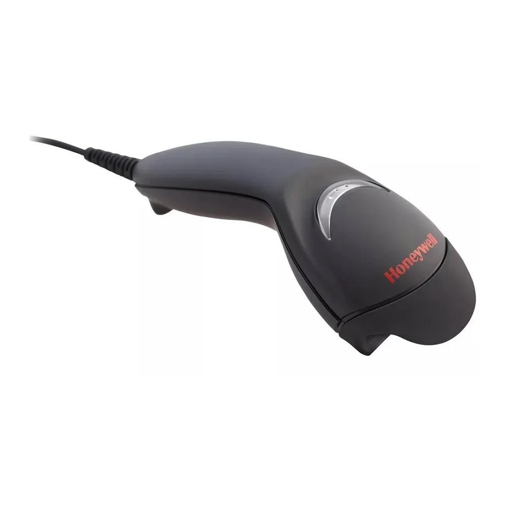 Leitor de Código de Barras Honeywell Eclipse 5145 1D Laser Com fio USB - MK5145-31A3