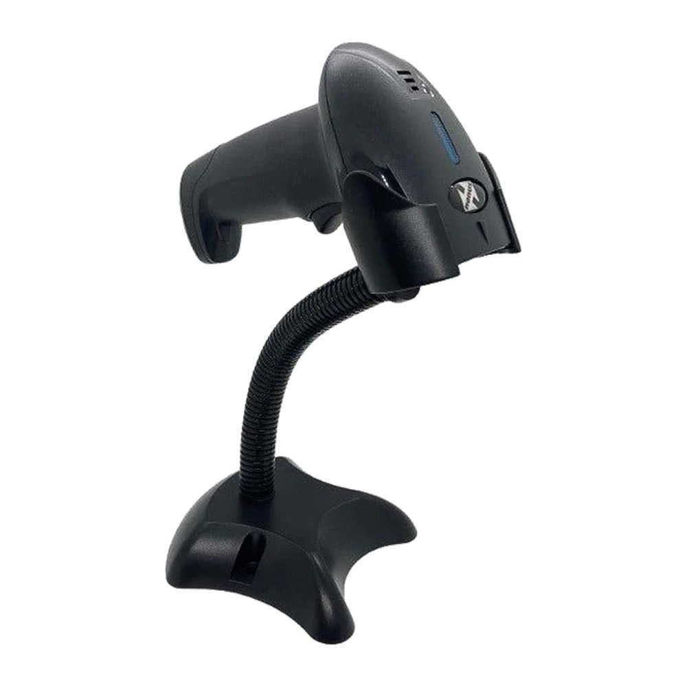 Leitor Nonus 1D Sem Fio LW150 + suporte 012321