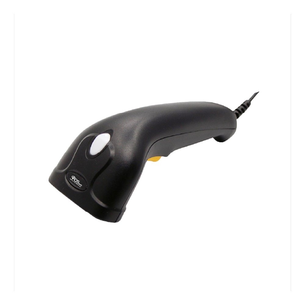 Leitor Postech 1D USB POS100 - POS-14920001 Leitor Postech 1D USB POS100 - POS-14920001