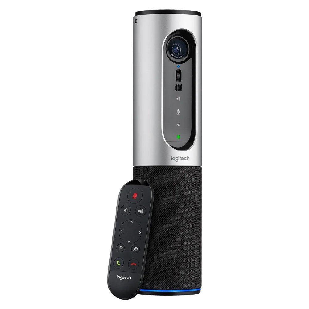 Logitech ConferenceCam Connect, Full HD, Videoconferência - 960-001035