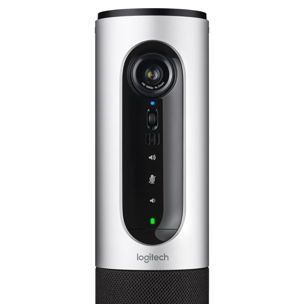 Logitech ConferenceCam Connect, Full HD, Videoconferência - 960-001035