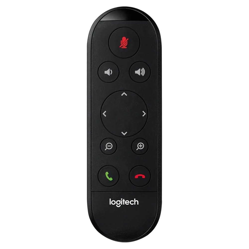Logitech ConferenceCam Connect, Full HD, Videoconferência - 960-001035