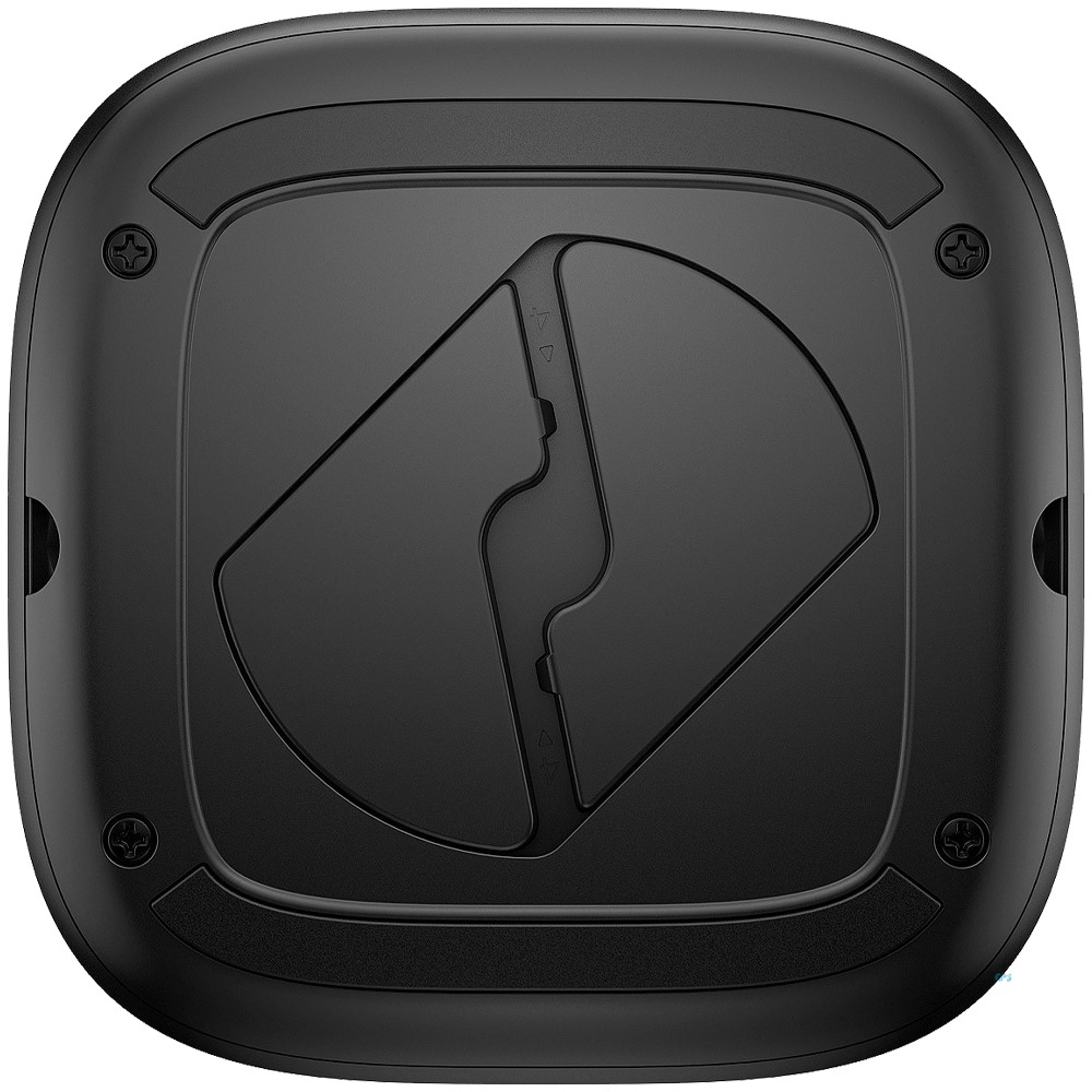 Microfone HP Poly A2 Preto - B22X6AA#AC3 (Sob encomenda) Microfone HP Poly A2 Preto - B22X6AA#AC3 (Sob encomenda)