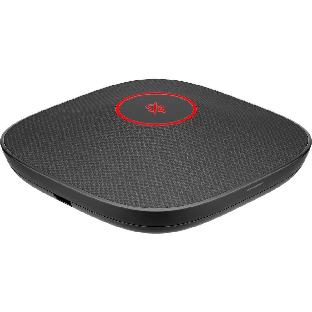 Microfone HP Poly A2 Preto - B22X6AA#AC3 (Sob encomenda) Microfone HP Poly A2 Preto - B22X6AA#AC3 (Sob encomenda)