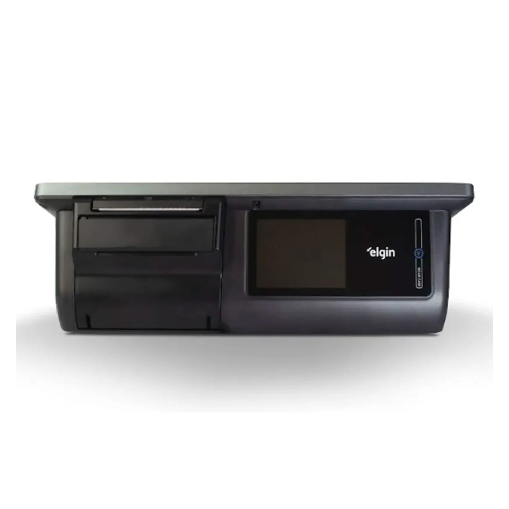 Mini PDV Elgin M10 PRO - 46PGM1021600 Mini PDV Elgin M10 PRO - 46PGM1021600