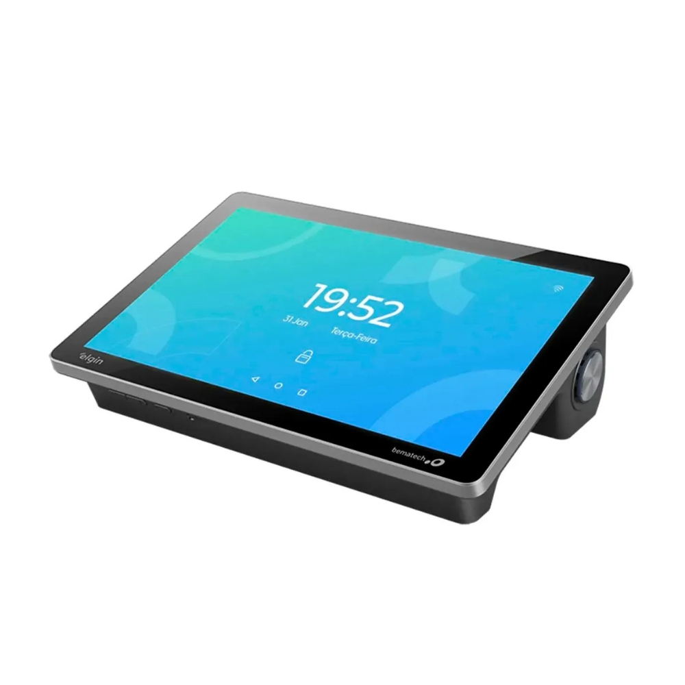 Mini PDV Elgin M10 PRO - 46PGM1021600 Mini PDV Elgin M10 PRO - 46PGM1021600