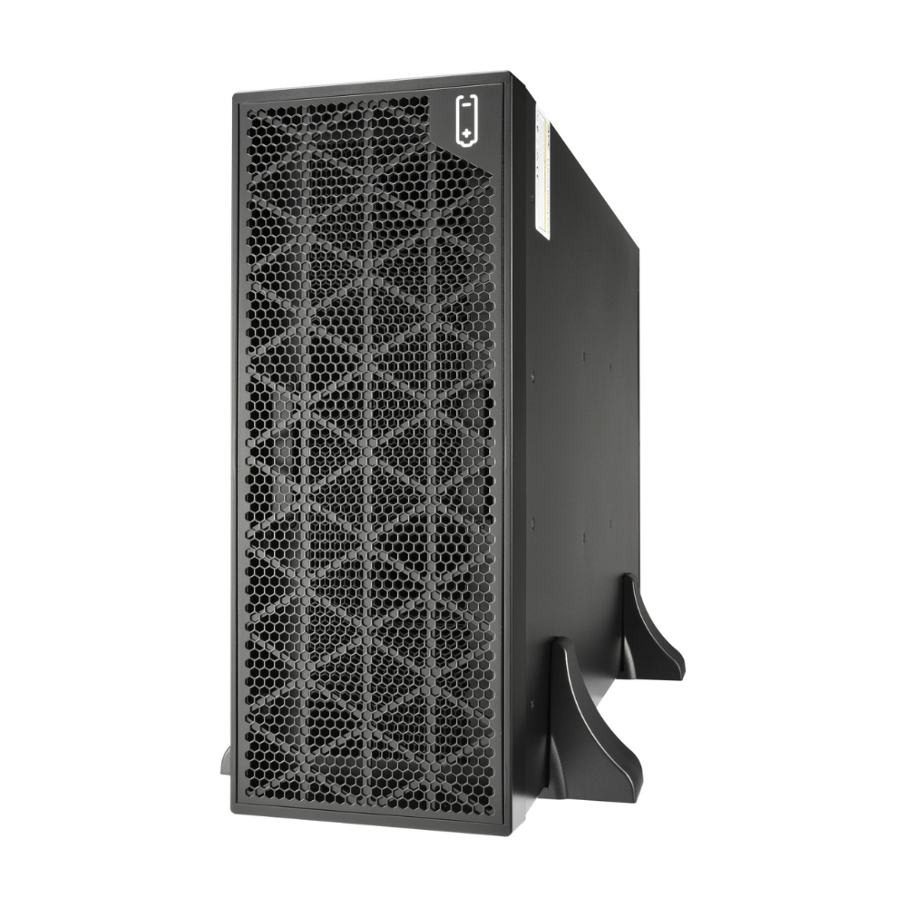 Módulo De Bateria APC SRTG Smart-UPS RT 192V 4U, 15 e 20KVA - SRTG192XLBP2