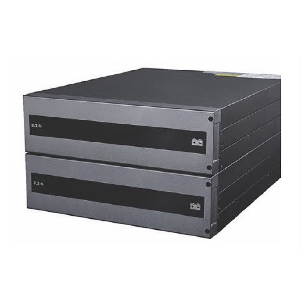 Módulo De Bateria Eaton EBM 480V Para Nobreak 20KVA 9SX 6U - 9SXEBM480RT6U Módulo De Bateria Eaton EBM 480V Para Nobreak 20KVA 9SX 6U - 9SXEBM480RT6U