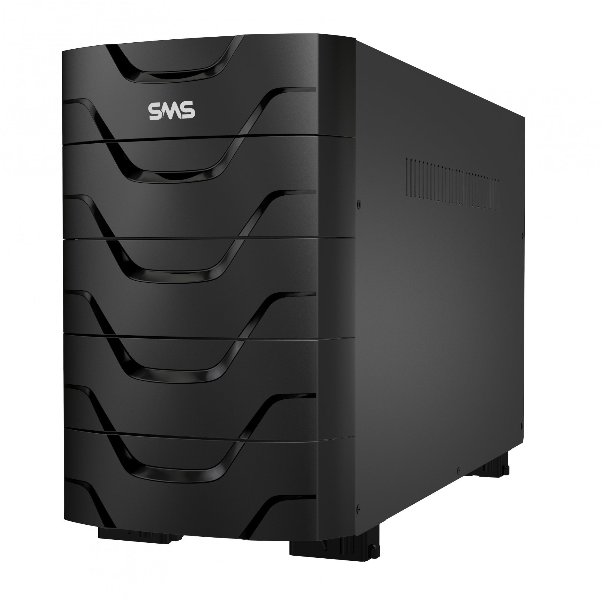 Modulo de Bateria Estacionária SMS 24V 40Ah NG uPS/uPV 62251