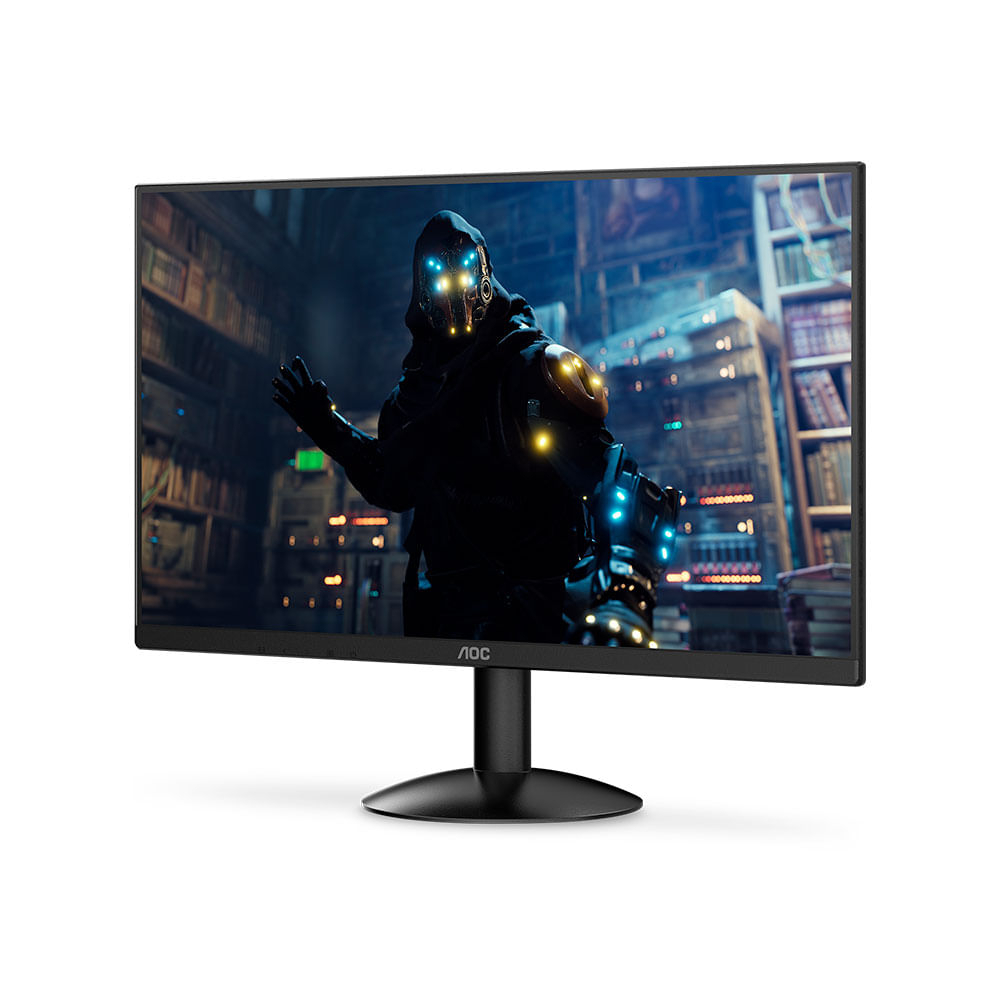 Monitor AOC 22" 100Hz 1ms LED HDMI - 22B30HM2