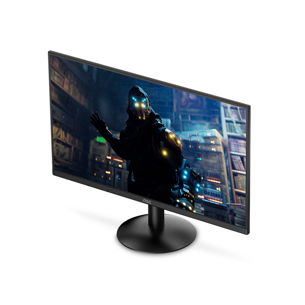 Monitor AOC 22" 100Hz 1ms LED HDMI - 22B30HM2