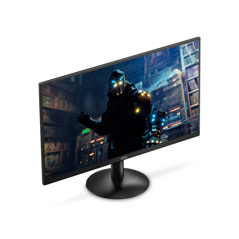 Monitor AOC 22" 100Hz 1ms LED HDMI - 22B30HM2