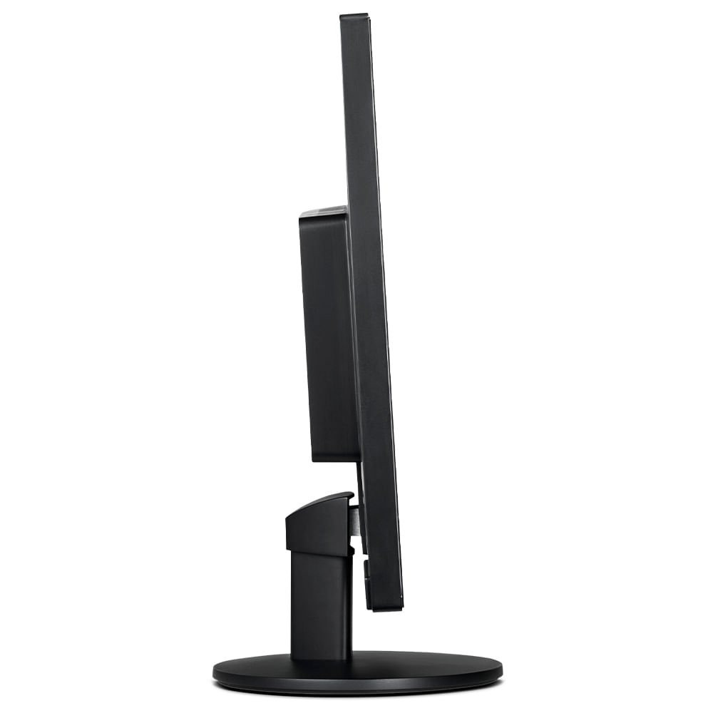 Monitor AOC LED 18.5", HDMI/VGA, 5ms - E970SWHNL Monitor AOC LED 18.5", HDMI/VGA, 5ms - E970SWHNL