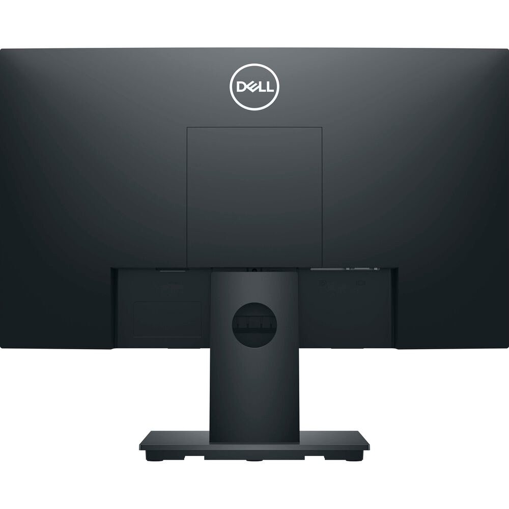 Monitor Dell 19,5" E2020H, DP/VGA, Preto - 210-BJTX-CP109