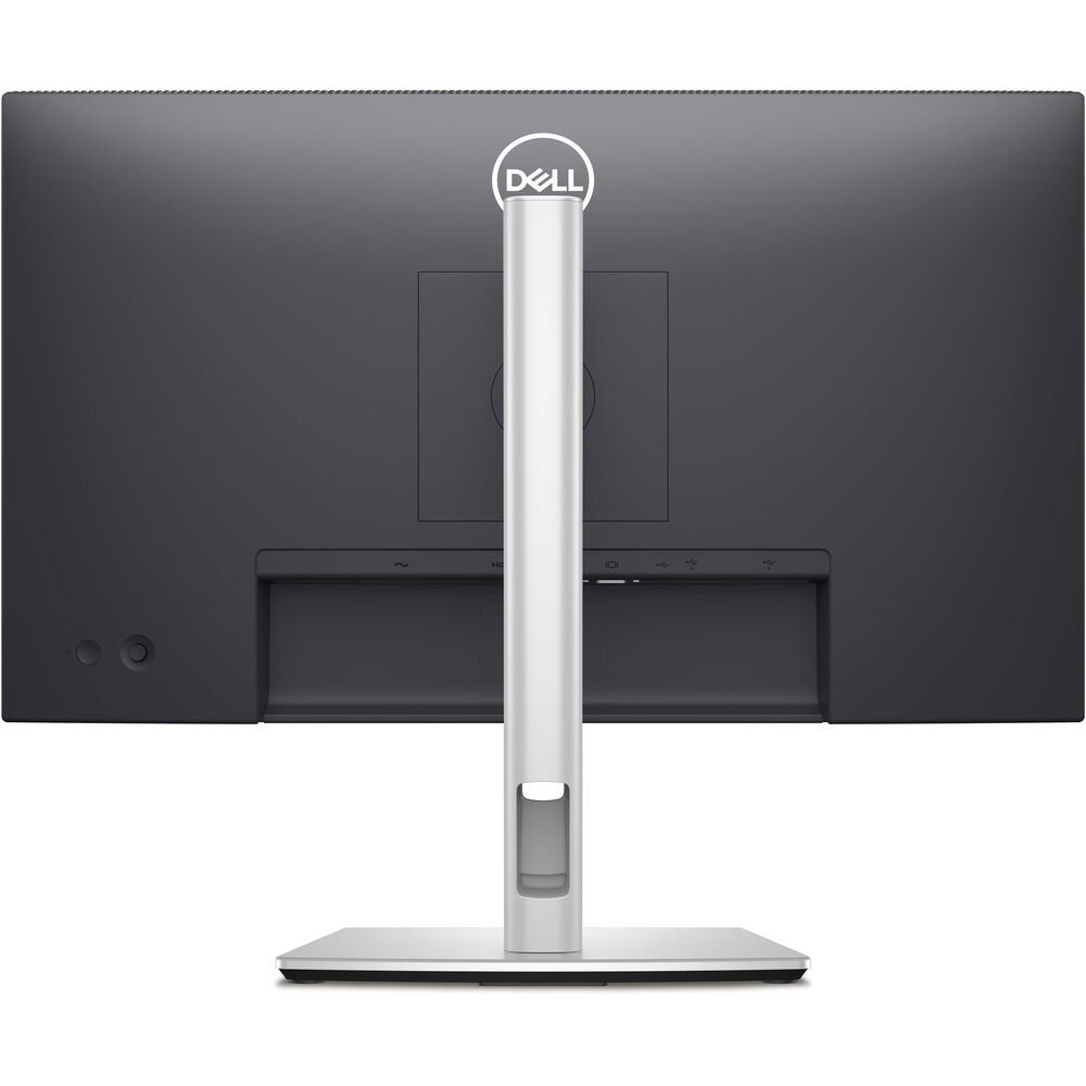 Monitor Dell LED 23.8" P2425H, Full HD, IPS, HUB USB, HDMI/DP/VGA, Ajuste de Altura, Rotação, Inclinação e Pivot - 210-BCDO-CP114