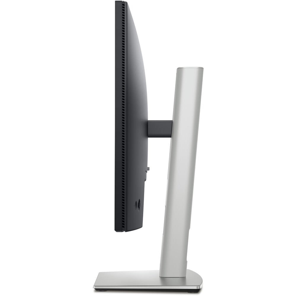 Monitor Dell LED 23.8" P2425H, Full HD, IPS, HUB USB, HDMI/DP/VGA, Ajuste de Altura, Rotação, Inclinação e Pivot - 210-BCDO-CP114