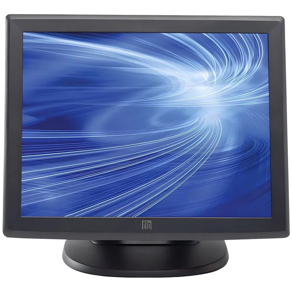 Monitor Elo 1515L, Touch Screen, 15" - E700813 Monitor Elo 1515L, Touch Screen, 15" - E700813