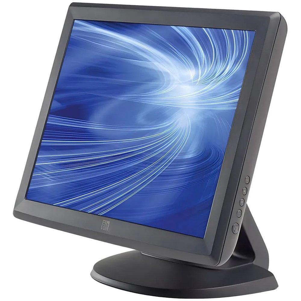 Monitor Elo 1515L, Touch Screen, 15" - E700813 Monitor Elo 1515L, Touch Screen, 15" - E700813