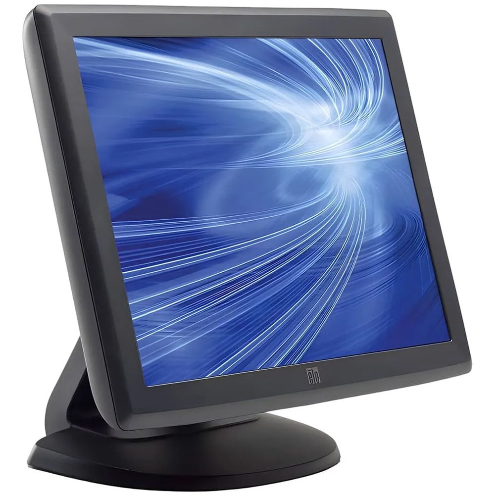 Monitor Elo 1515L, Touch Screen, 15" - E700813 Monitor Elo 1515L, Touch Screen, 15" - E700813