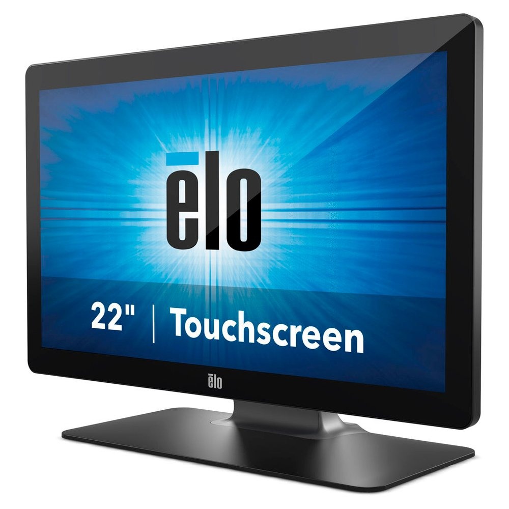 Monitor Elo Touch Screen 2202L 22" PCAP Antirreflexo USB/ S Bezel - E351600 Monitor Elo Touch Screen 2202L 22" PCAP Antirreflexo USB/ S Bezel - E351600