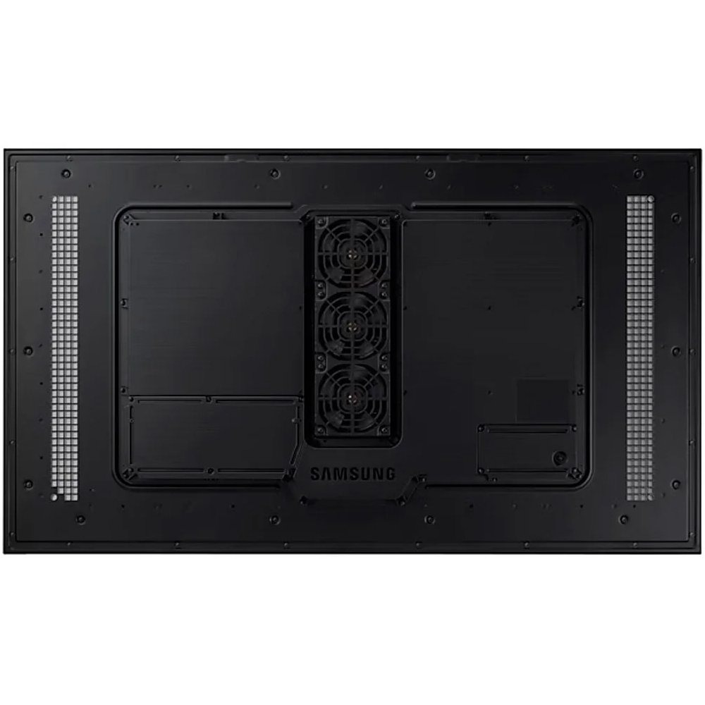 Monitor Full Outdoor Samsung 55" OHA-S, Full HD, 3500 nits, 24/7, IP56, IK10 - LH55OHAOSGBXEN