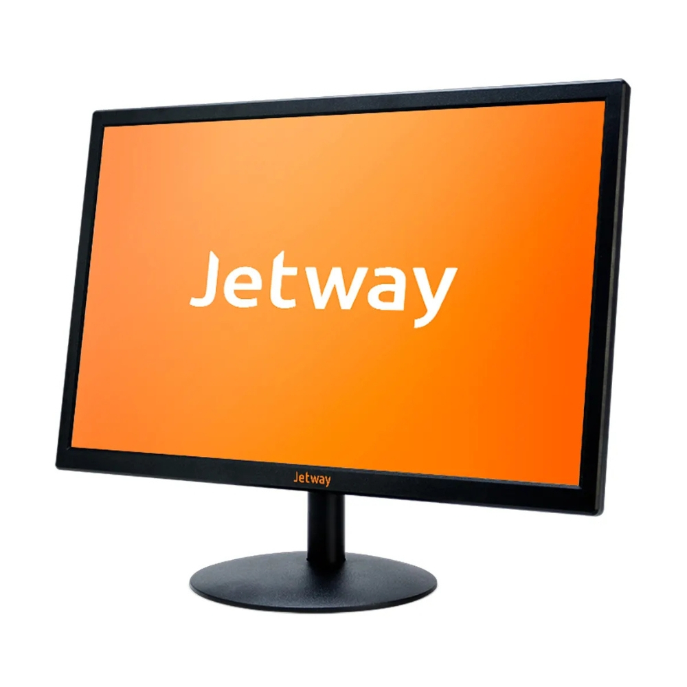 Monitor Jetway LED 19.5" JML-300 - 000432 Monitor Jetway LED 19.5" JML-300 - 000432