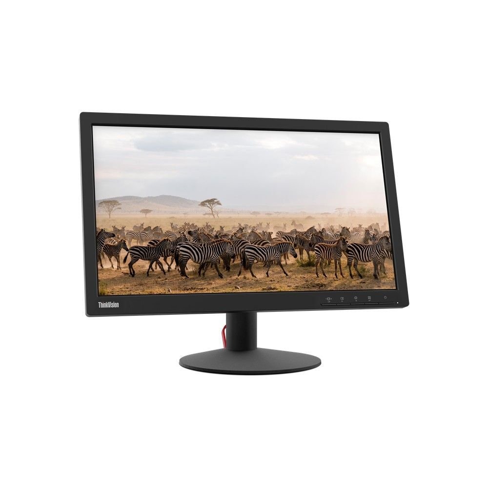 Monitor Lenovo 19.5" E20-1b, HDMI/VGA - 63A0KAR1BR Monitor Lenovo 19.5" E20-1b, HDMI/VGA - 63A0KAR1BR