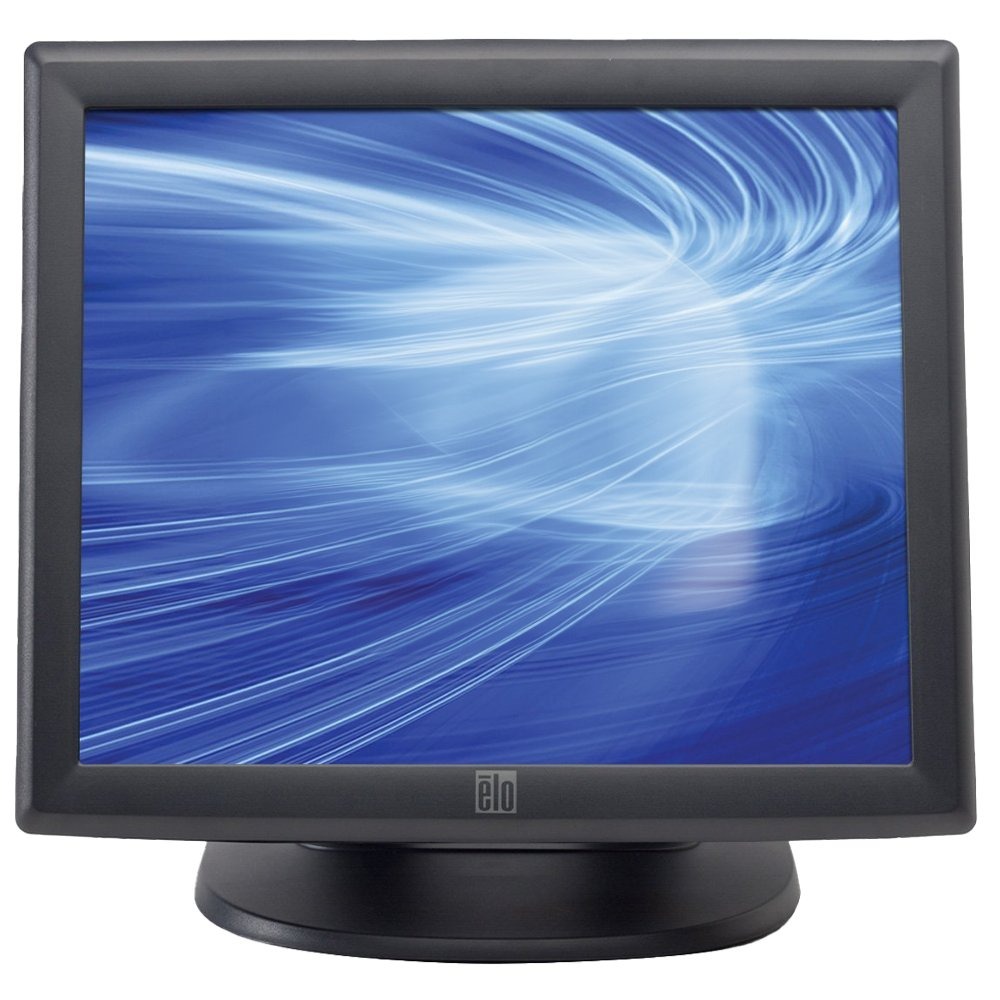 Monitor PDV ELO 1715L, Touch Screen, 17" - E719160 Monitor PDV ELO 1715L, Touch Screen, 17" - E719160
