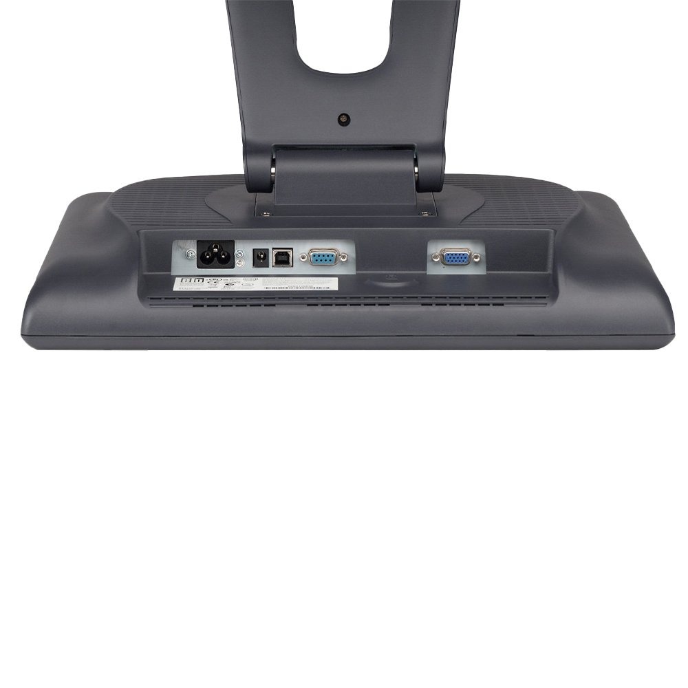Monitor PDV ELO 1715L, Touch Screen, 17" - E719160 Monitor PDV ELO 1715L, Touch Screen, 17" - E719160