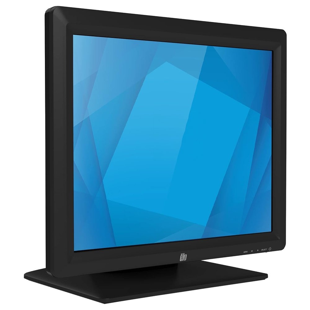 Monitor PDV Elo 1717L, Touch Screen, 17" - E179069