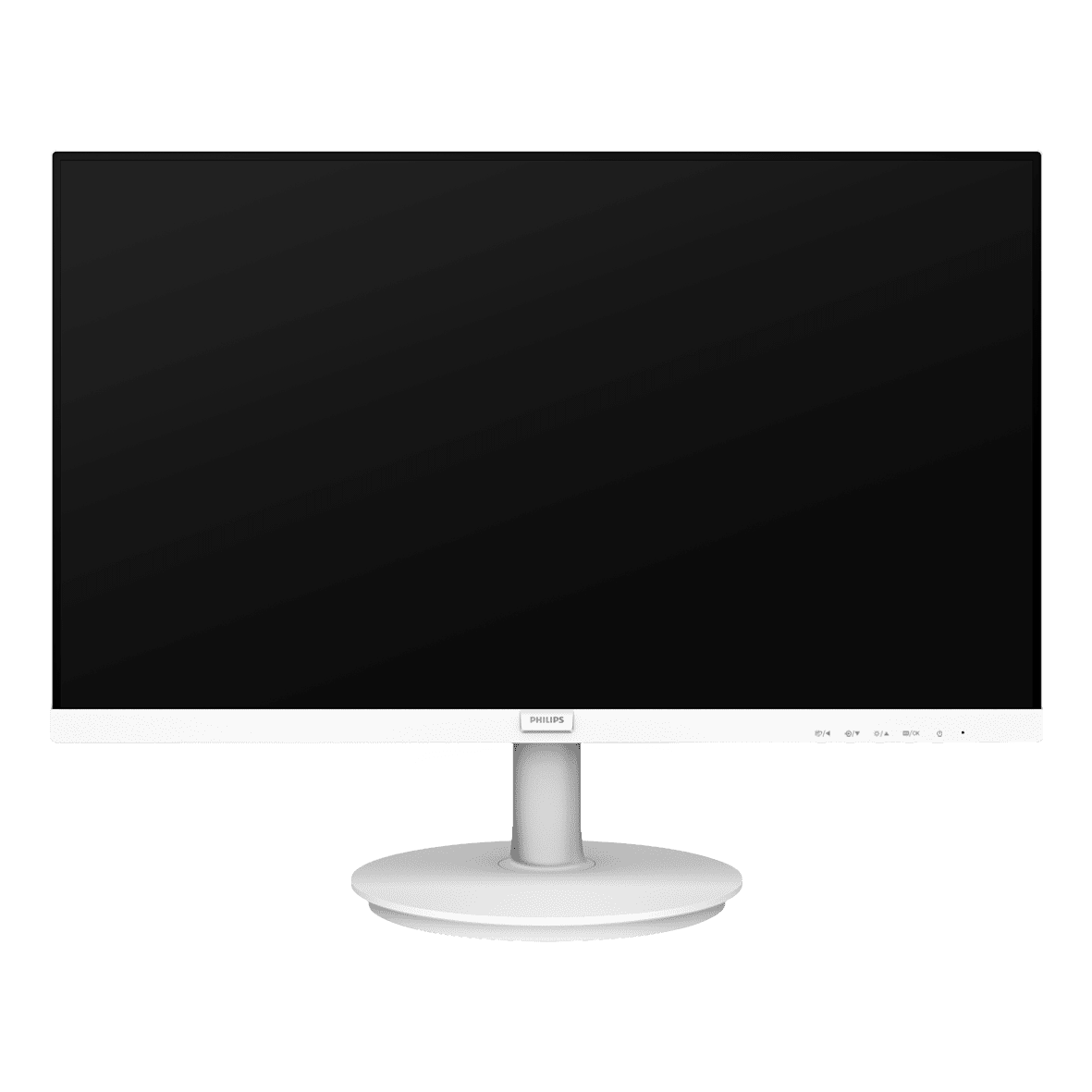 Monitor Philips, 21.5, LED, Wide, Full HD, HDMI/VGA, VESA, Adaptive Sync, Branco - 221V8LW Monitor Philips, 21.5, LED, Wide, Full HD, HDMI/VGA, VESA, Adaptive Sync, Branco - 221V8LW