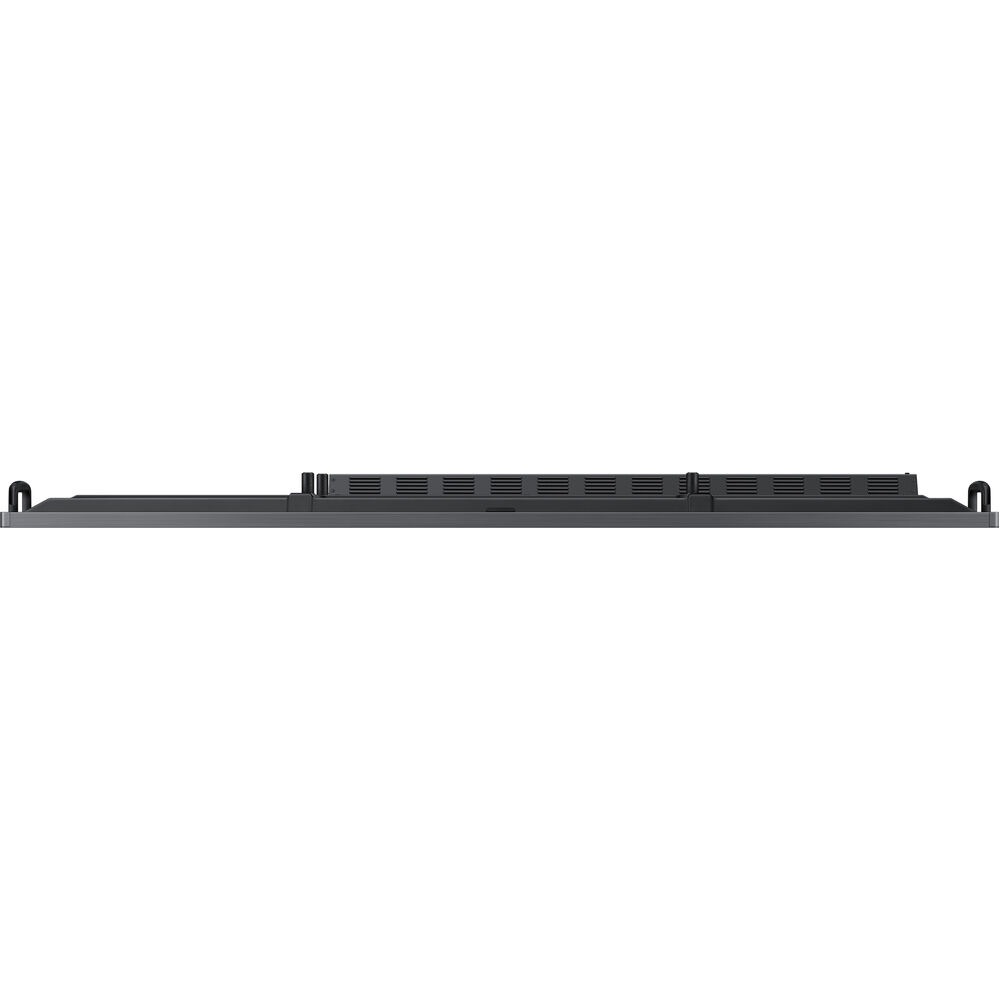Monitor Profissional Interativo Samsung LED 65" WA65D, 4K, Android 13, Google EDLA, 40 Pontos Touch, 16/7, 400 cd/m², HDMI/USB-C/USB/RGB/Áudio, Bluetooth - LH65WADWLGCXZD