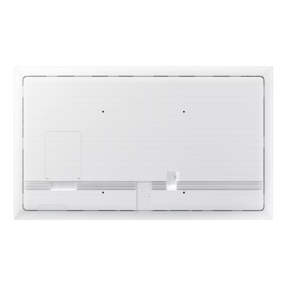 Monitor Profissional Interativo Samsung LED 65", WM65FX, Flip Pro, Touchscreen, 20 pontos, 16/7, 450 cd/m², HDMI/USB/RS232C/RJ45/Áudio - LH65WMFWBGCXXK Monitor Profissional Interativo Samsung LED 65", WM65FX, Flip Pro, Touchscreen, 20 pontos, 16/7, 450 cd/m², HDMI/USB/RS232C/RJ45/Áudio - LH65WMFWBGCXXK