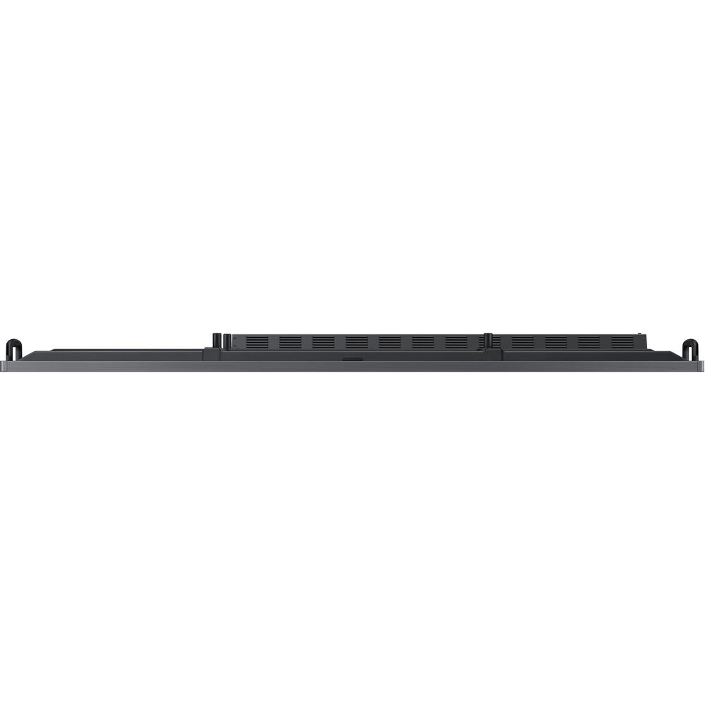 Monitor Profissional Interativo Samsung LED 75" WA75D, 4K, Android 13, Google EDLA, 40 Pontos Touch, 16/7, 400 cd/m², HDMI/USB-C/USB/RGB/Áudio, Bluetooth - LH75WADWLGCXZD