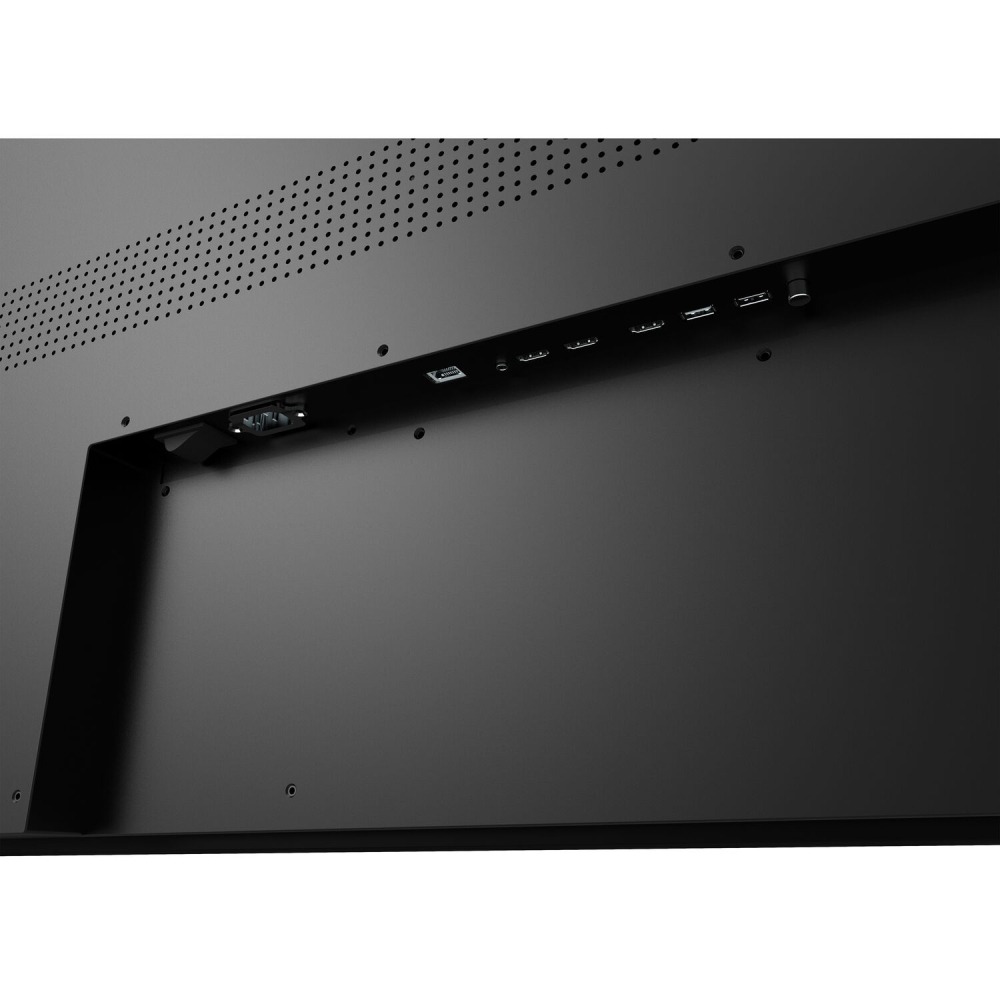 Monitor Profissional LG 110" 4K UHD, 16/7, 500 cd/m², HDMI/DVI-D/USB/RJ45/Áudio - 110UM5J-B (sob encomenda)