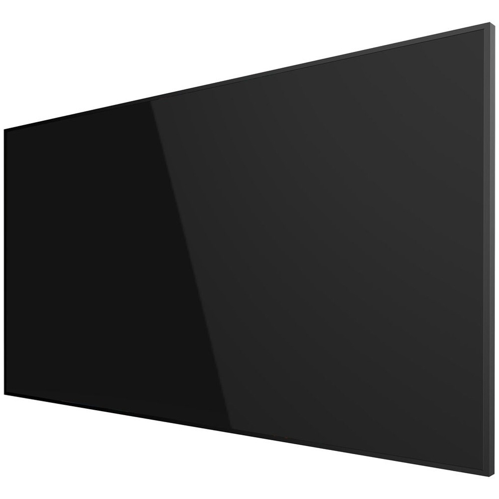 Monitor Profissional LG 110" 4K UHD, 16/7, 500 cd/m², HDMI/DVI-D/USB/RJ45/Áudio - 110UM5J-B (sob encomenda)