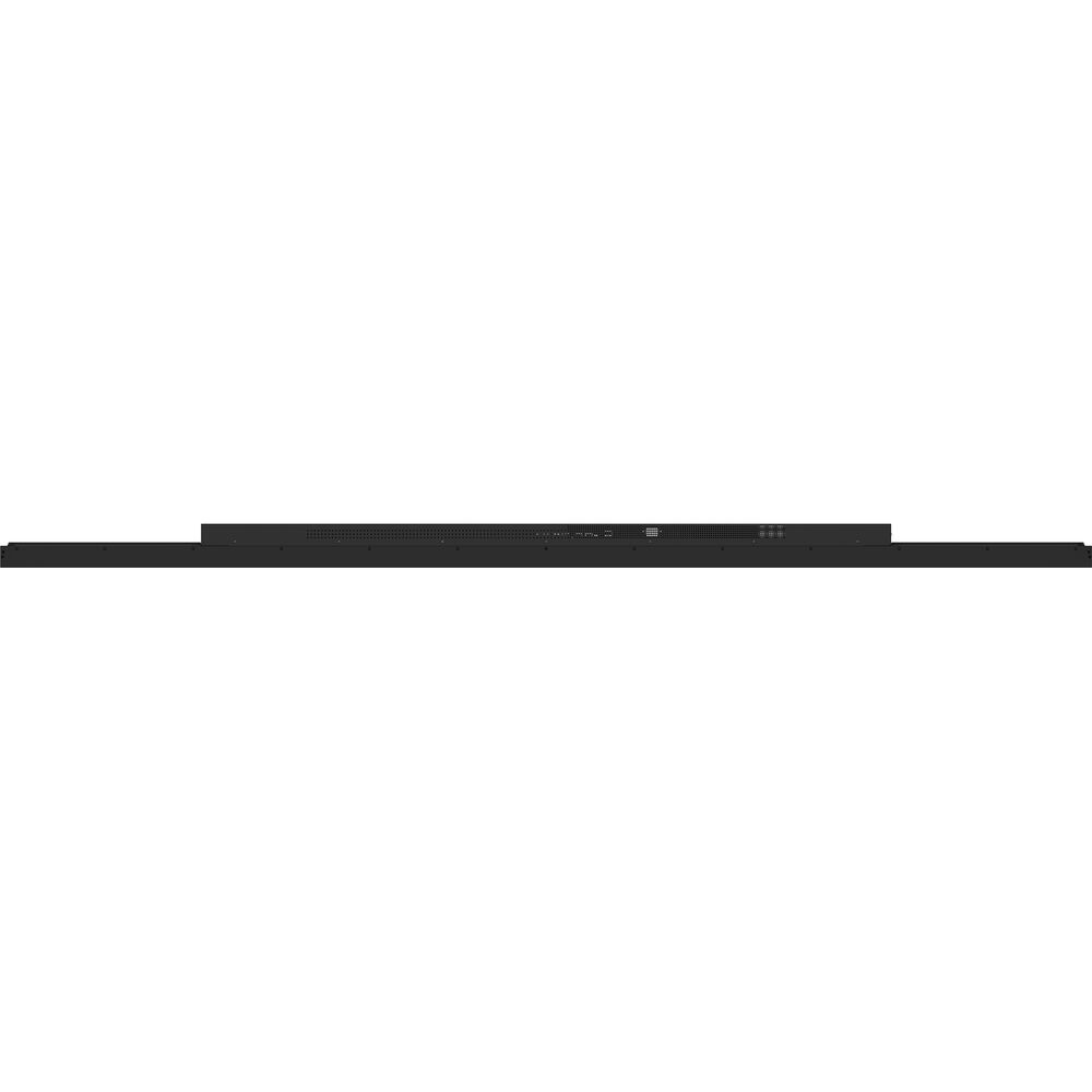 Monitor Profissional LG 110" 4K UHD, 16/7, 500 cd/m², HDMI/DVI-D/USB/RJ45/Áudio - 110UM5J-B (sob encomenda)