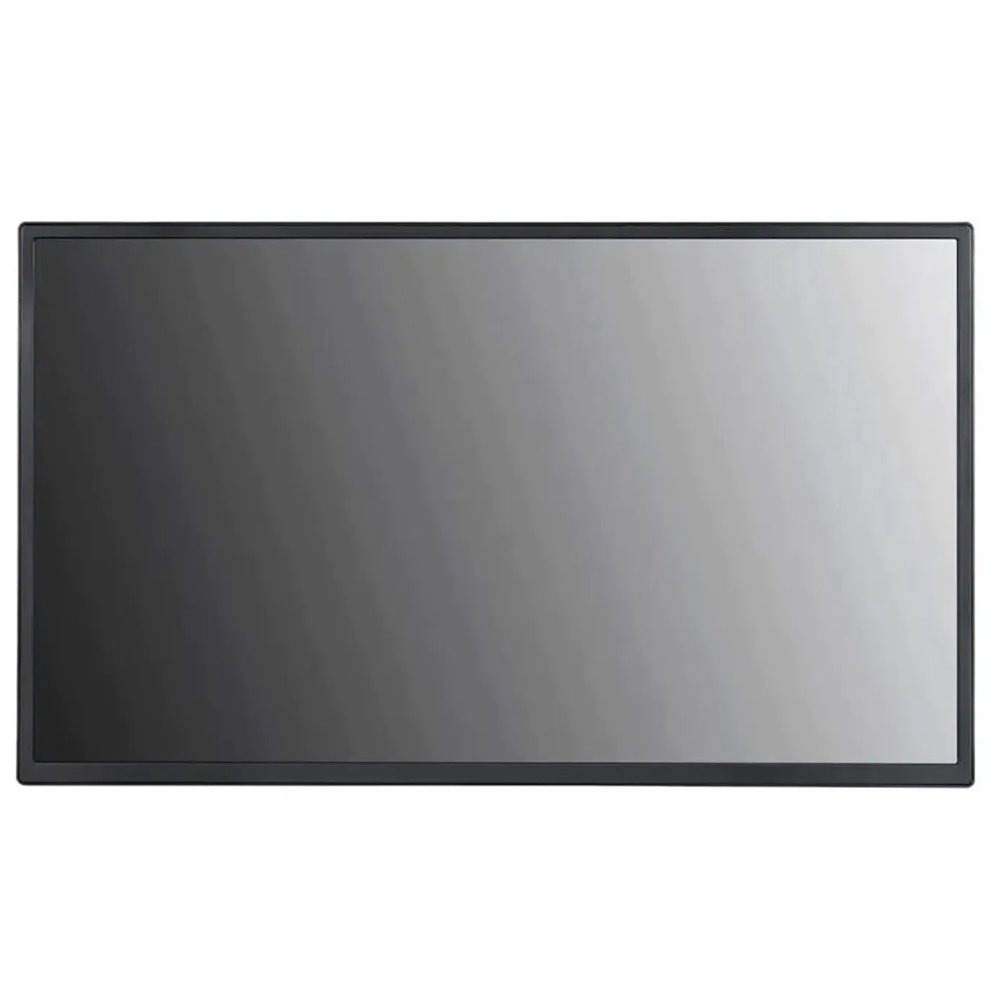Monitor Profissional LG LED 32" Full HD, 24/7, 400 cd/m², IPS, HDMI/USB/DP/RS232C/RJ45/Áudio - 32SM5J-B