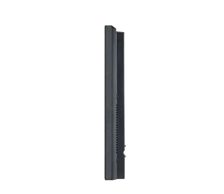 Monitor Profissional LG LED 32" Full HD, 24/7, 400 cd/m², IPS, HDMI/USB/DP/RS232C/RJ45/Áudio - 32SM5J-B